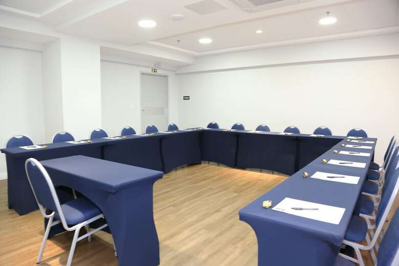 Hotel All Inn Sorocaba