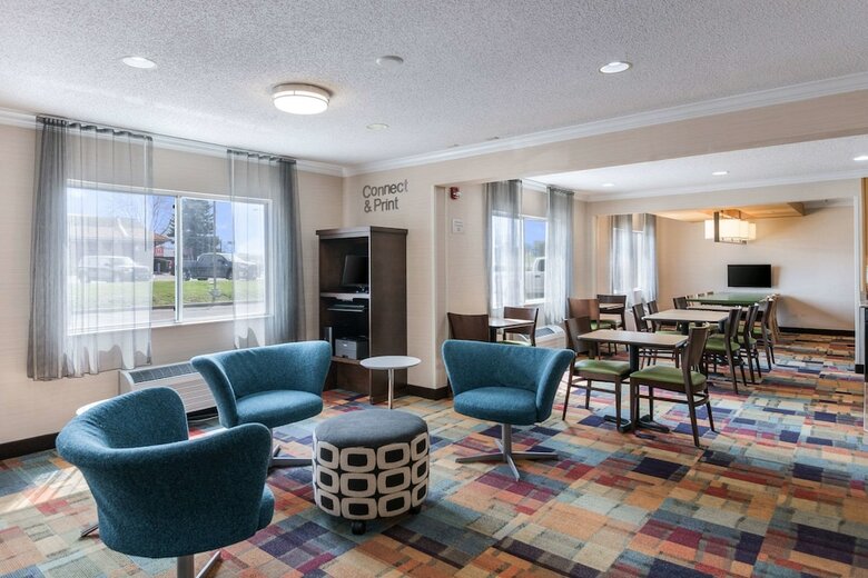 Hotel Quality Inn & Suites