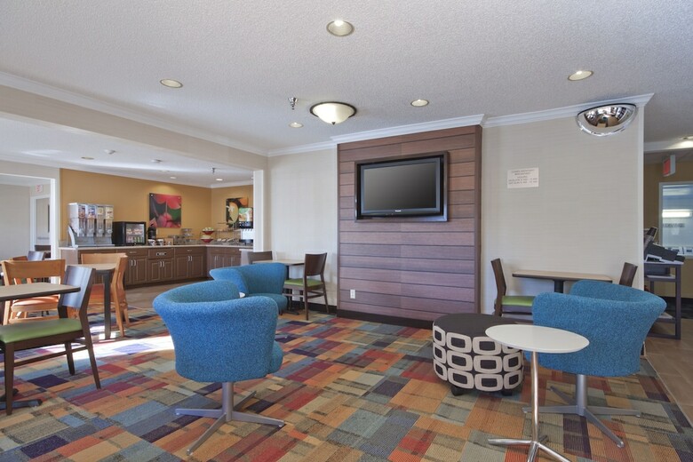Hotel Quality Inn & Suites