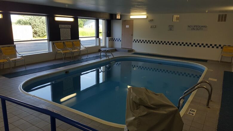 Hotel Quality Inn & Suites
