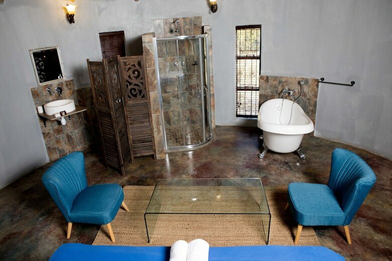 Posada Dzata Private Game Lodge