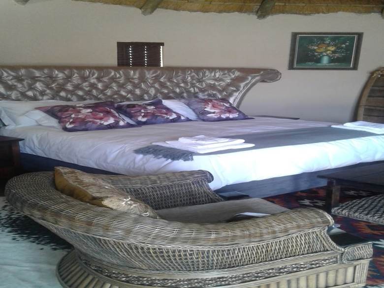 Posada Dzata Private Game Lodge
