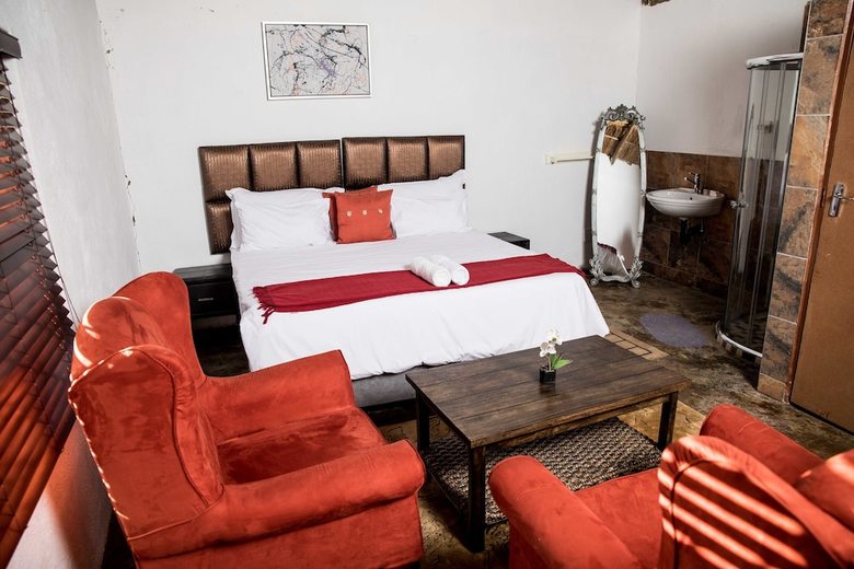 Posada Dzata Private Game Lodge