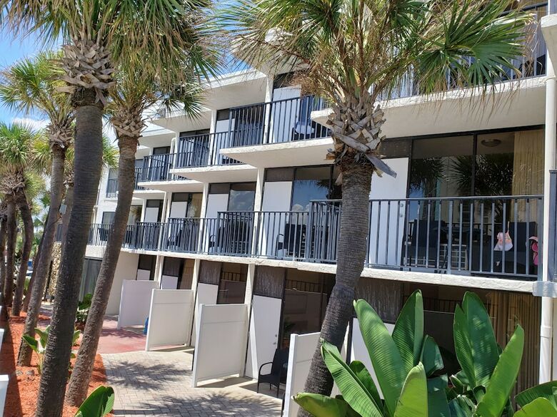 Hotel Flamingo Inn Beachfront