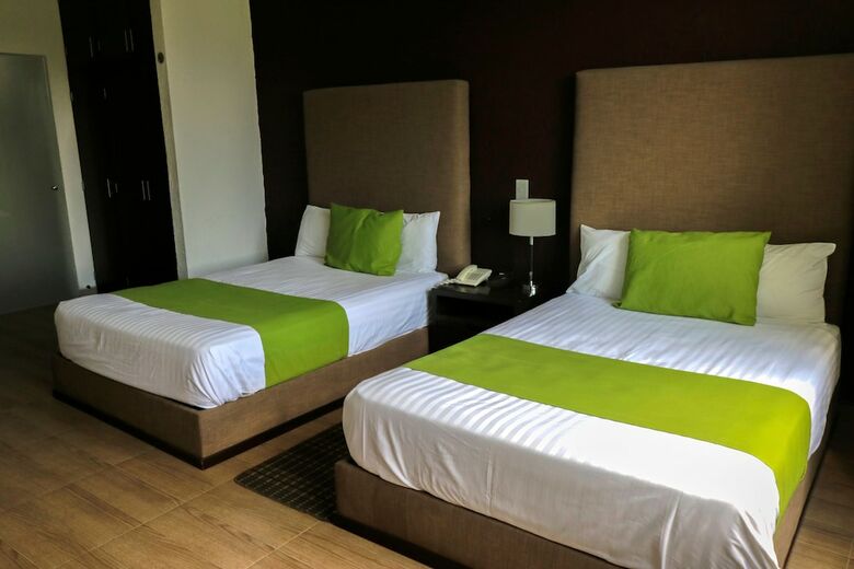 Hotel Quinta Del Lago