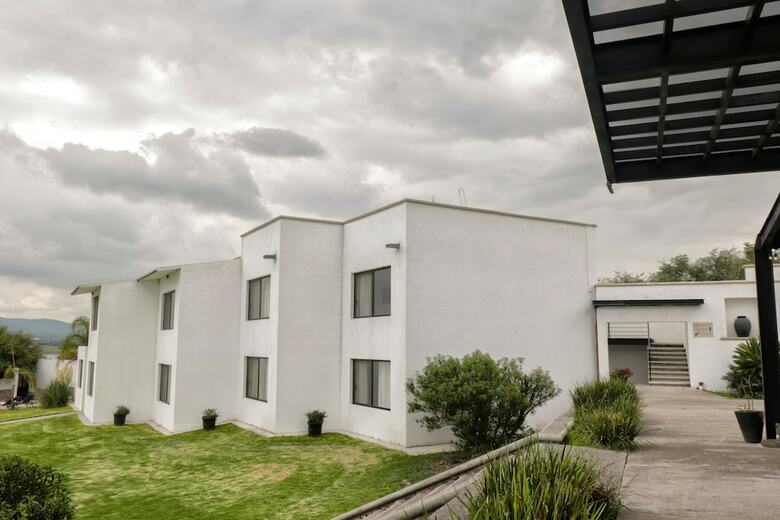 Hotel Quinta Del Lago