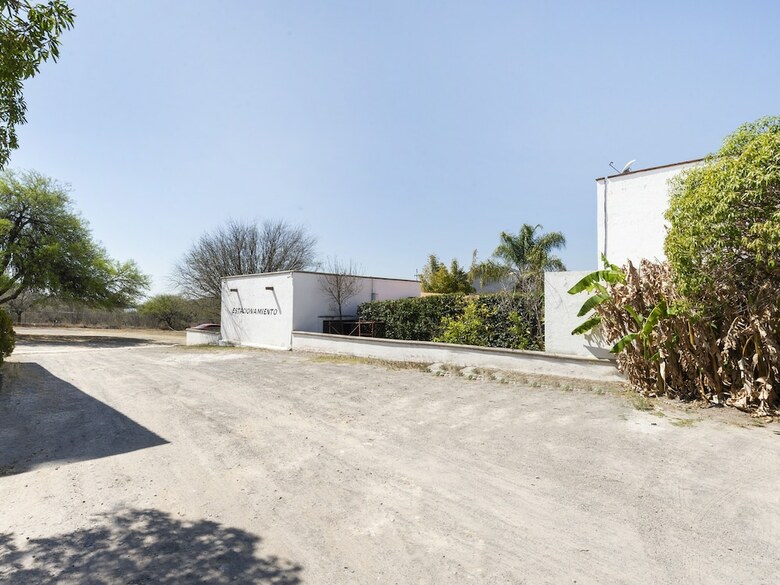 Hotel Quinta Del Lago
