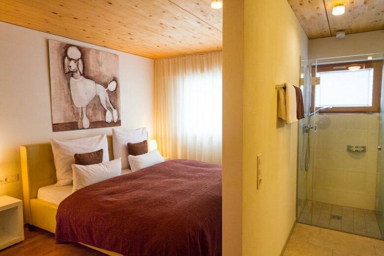 Apartamentos Big Sky Ferienwohnungen