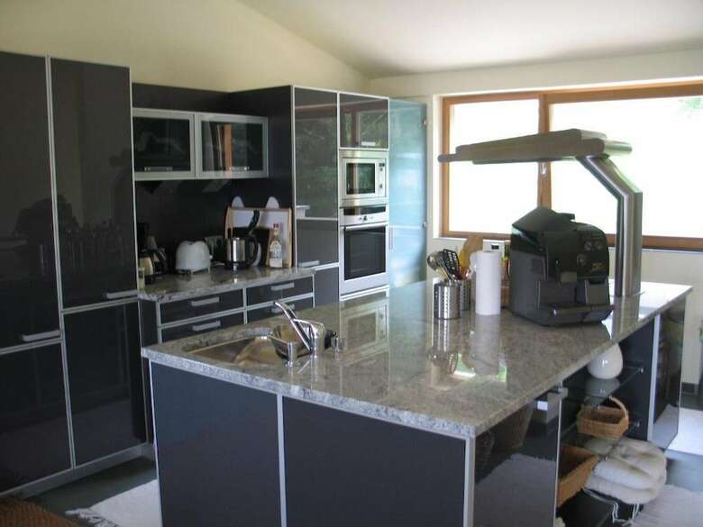 Apartamentos Big Sky Ferienwohnungen