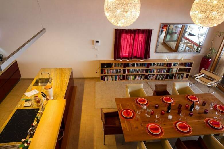 Apartamentos Big Sky Ferienwohnungen