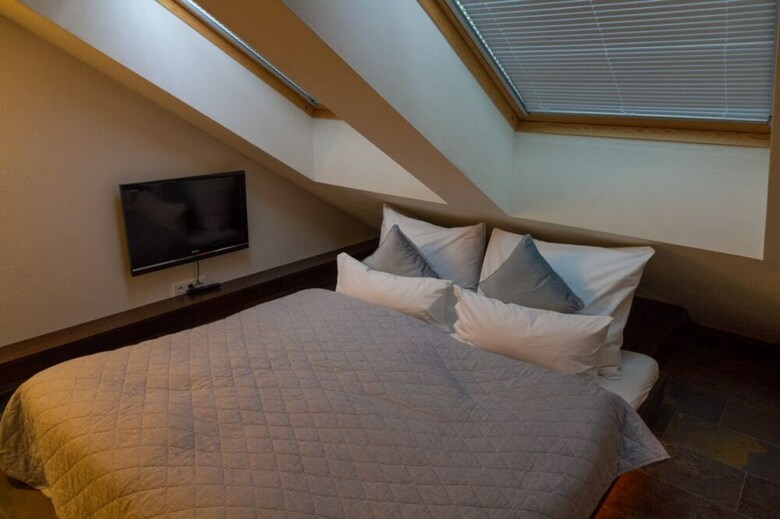Apartamentos Big Sky Ferienwohnungen