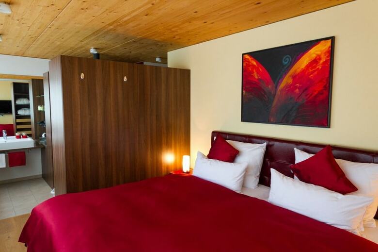 Apartamentos Big Sky Ferienwohnungen