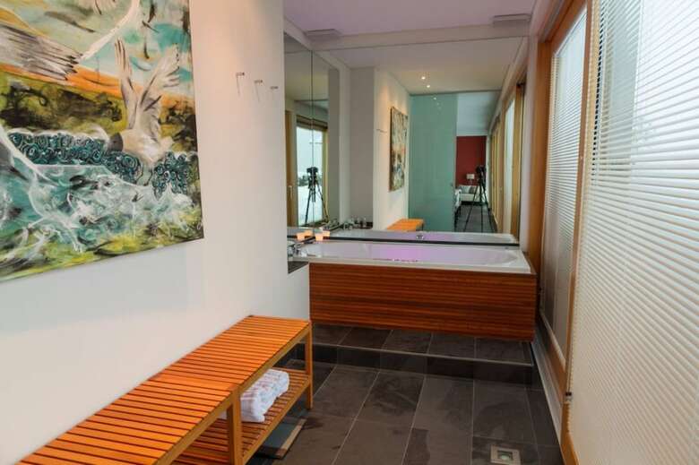 Apartamentos Big Sky Ferienwohnungen