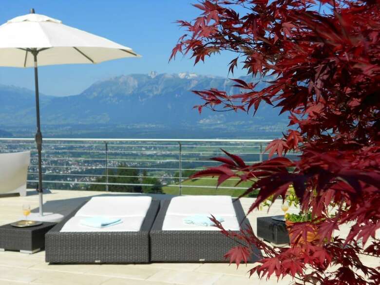 Apartamentos Big Sky Ferienwohnungen