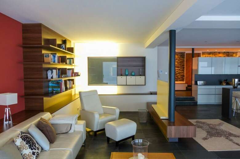 Apartamentos Big Sky Ferienwohnungen