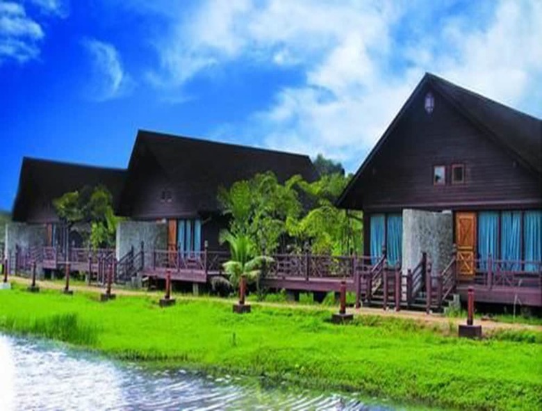 Hotel Shwe Pyi Resort