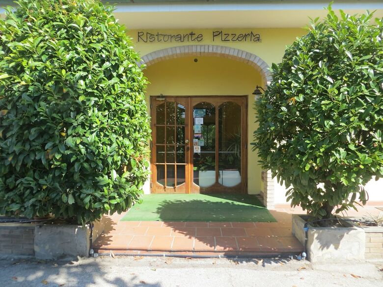 Hotel Girasole