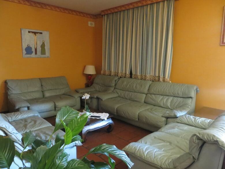 Hotel Girasole