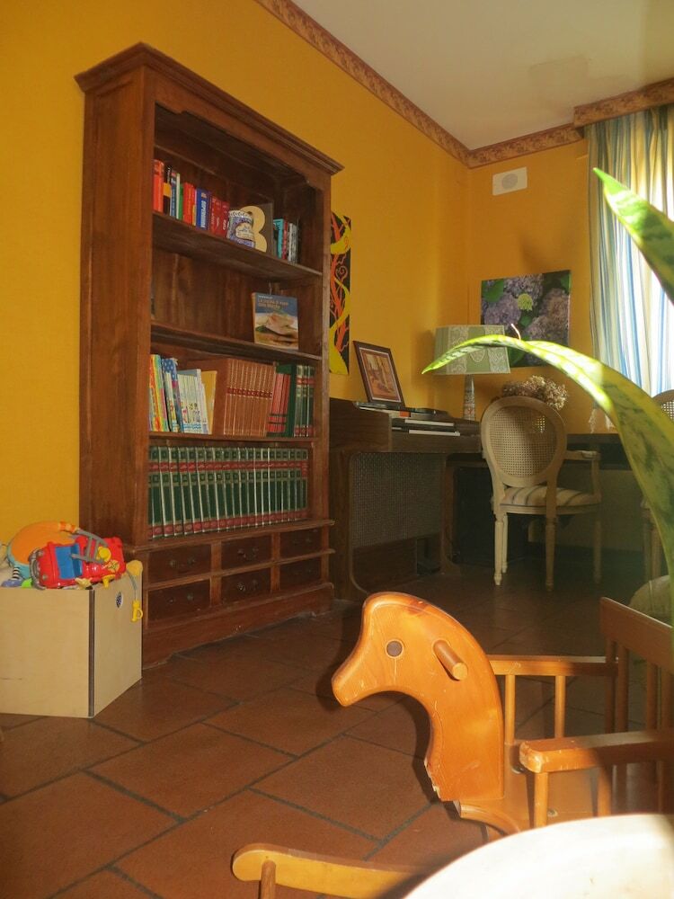 Hotel Girasole