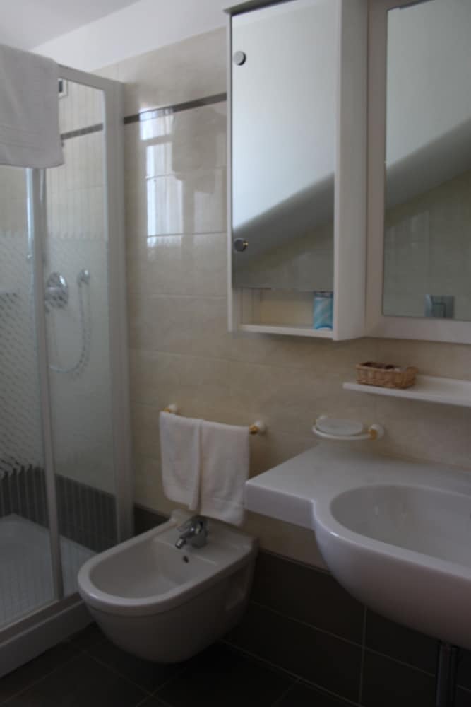 Hotel Girasole