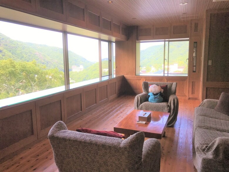 Hostal Onsen Hostel K's House Hakone