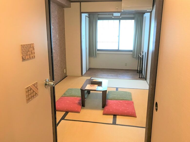 Hostal Onsen Hostel K's House Hakone