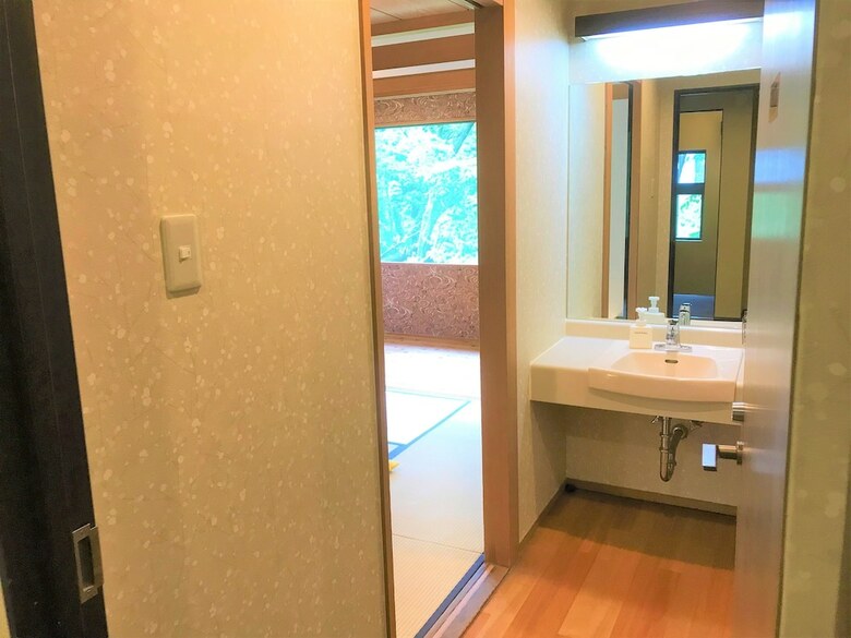 Hostal Onsen Hostel K's House Hakone