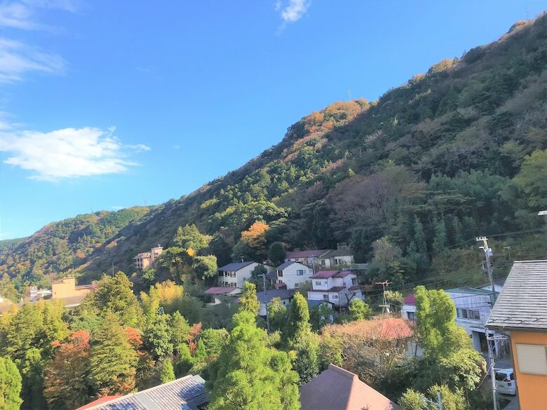 Hostal Onsen Hostel K's House Hakone