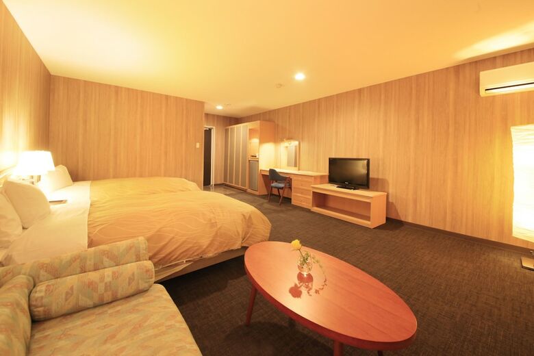 Yutorelo Karuizawa Hotel