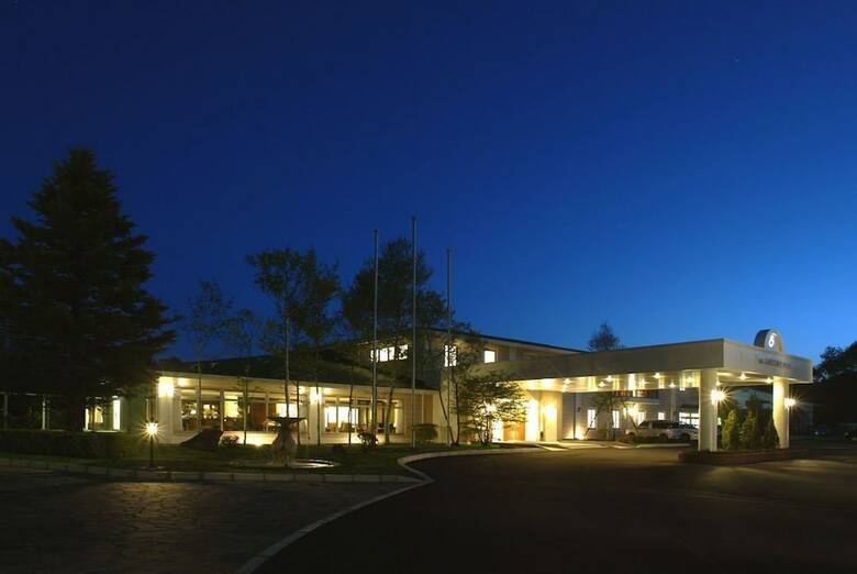 Yutorelo Karuizawa Hotel