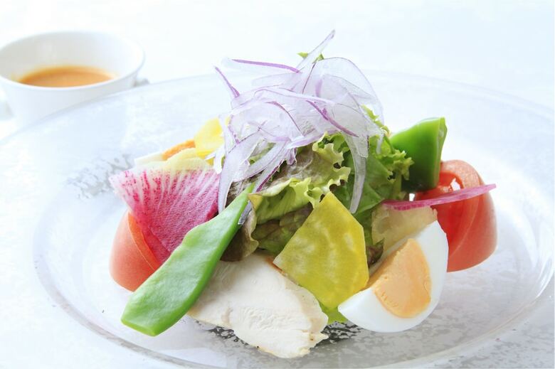 Yutorelo Karuizawa Hotel