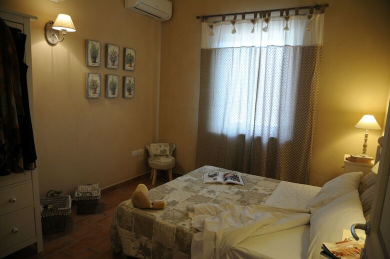 Agroturismo Podere Calledro