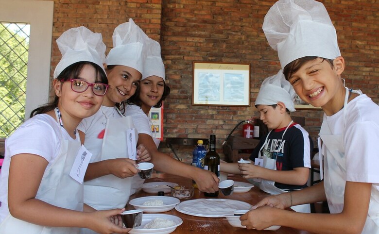 Agroturismo Podere Calledro