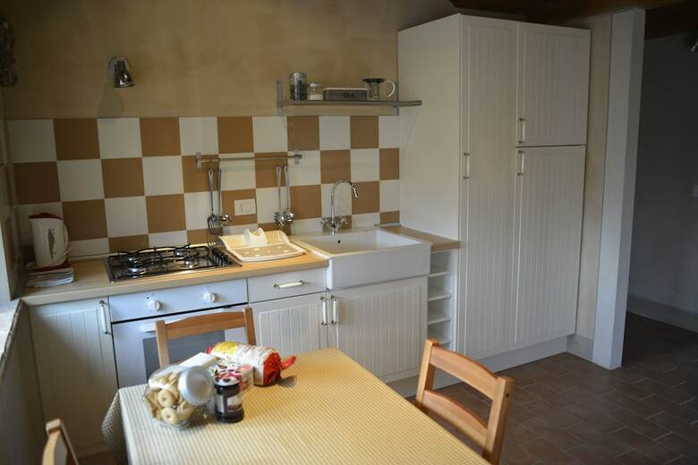 Agroturismo Podere Calledro