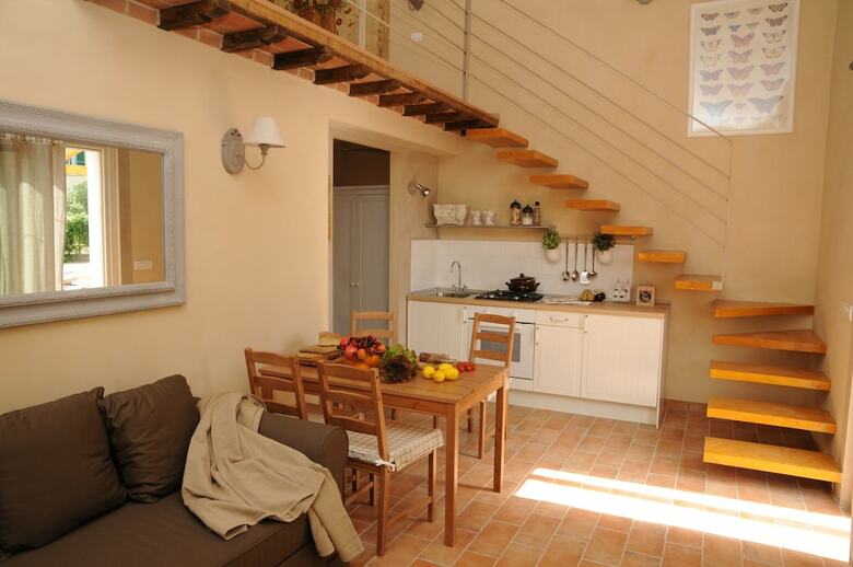 Agroturismo Podere Calledro