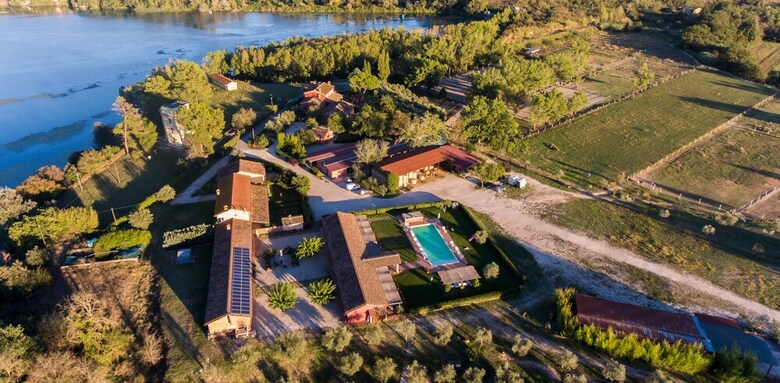 Agroturismo Podere Calledro