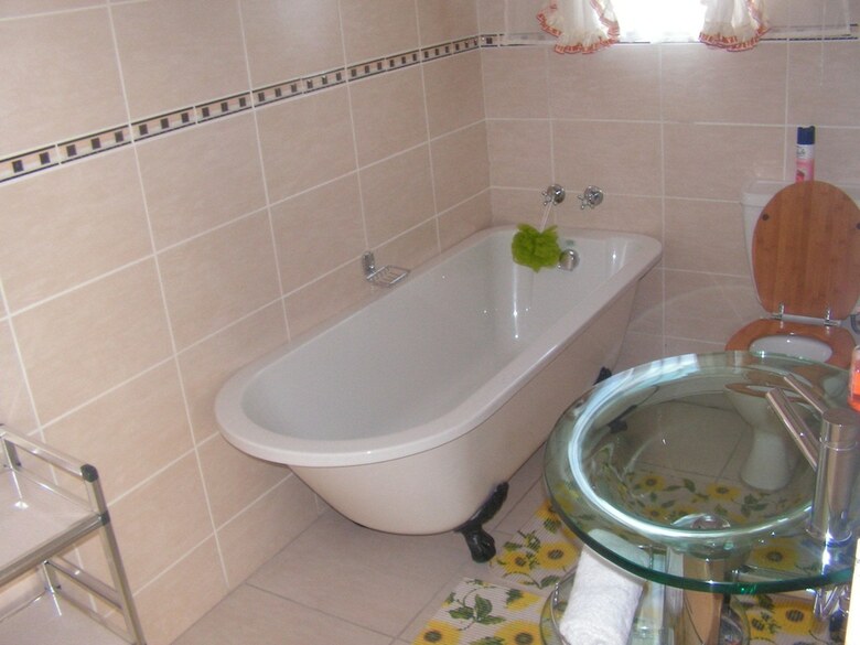 Hotel Moshitametsi Guesthouse