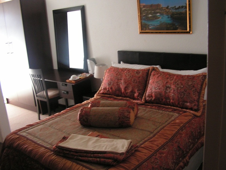 Hotel Moshitametsi Guesthouse