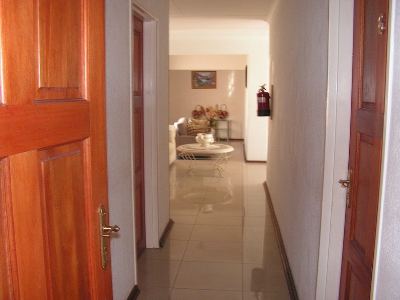 Hotel Moshitametsi Guesthouse