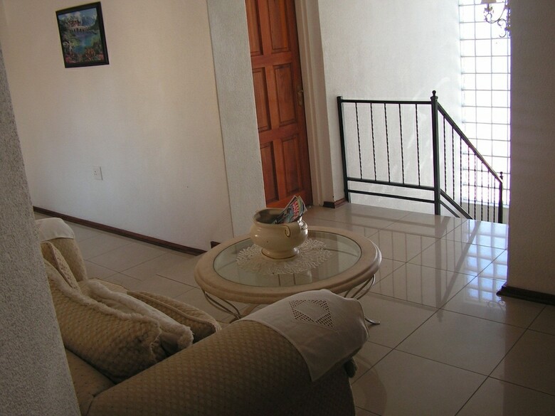 Hotel Moshitametsi Guesthouse