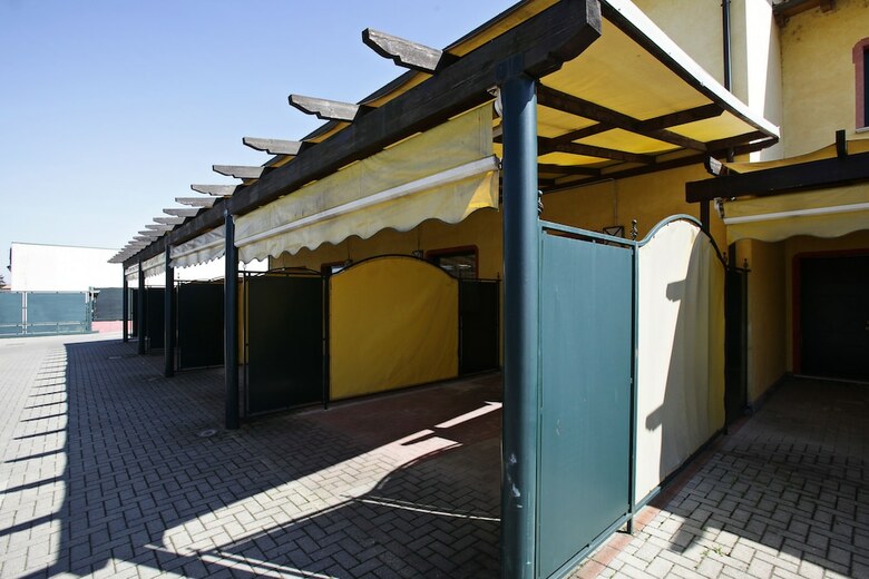 Hotel Motel Del Duca