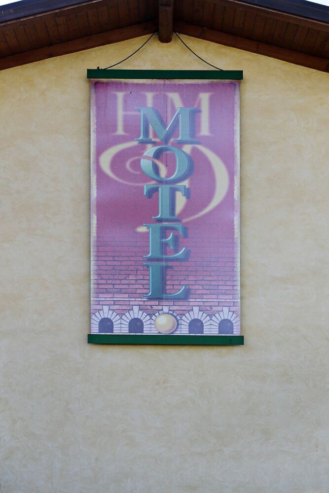 Hotel Motel Del Duca