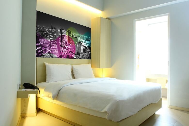 Hotel Cleo Walikota Surabaya