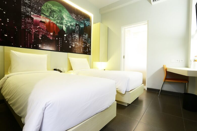 Hotel Cleo Walikota Surabaya