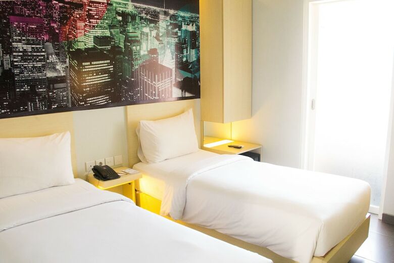 Hotel Cleo Walikota Surabaya
