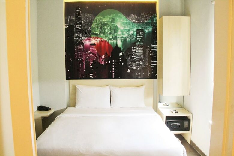 Hotel Cleo Walikota Surabaya
