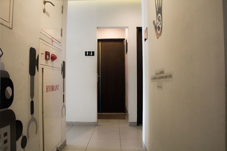 Hotel Cleo Walikota Surabaya
