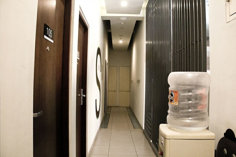 Hotel Cleo Walikota Surabaya