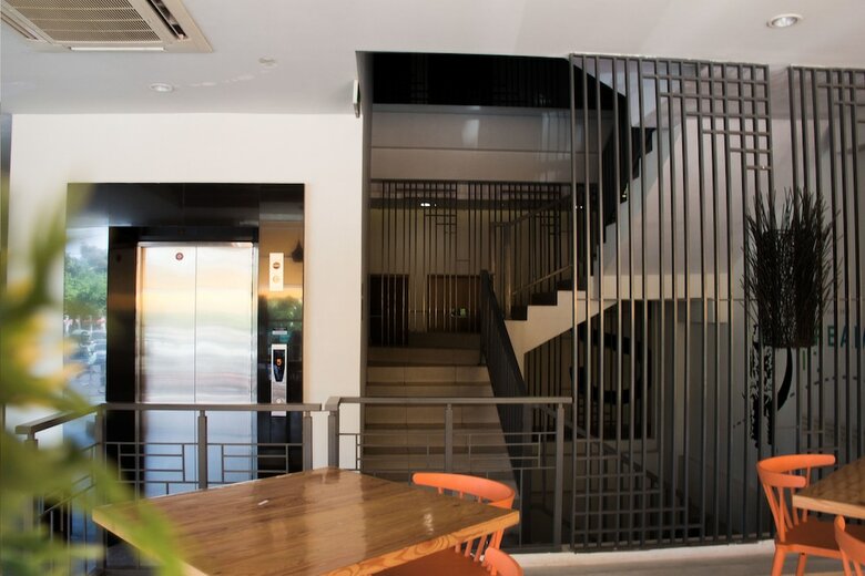 Hotel Cleo Walikota Surabaya