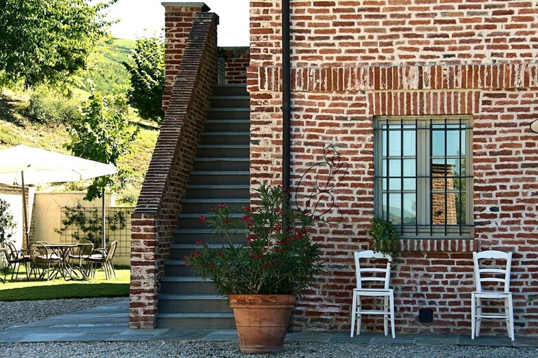 Agroturismo Miaclara Relais